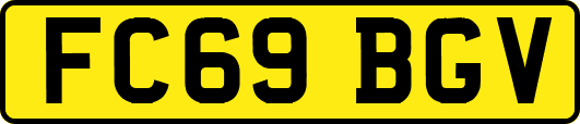 FC69BGV