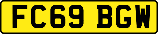 FC69BGW