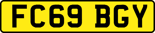 FC69BGY