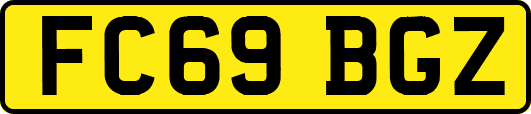 FC69BGZ