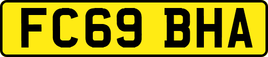 FC69BHA