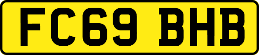 FC69BHB
