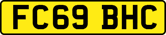 FC69BHC