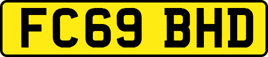 FC69BHD