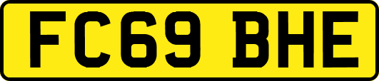 FC69BHE