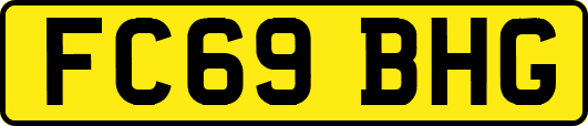 FC69BHG
