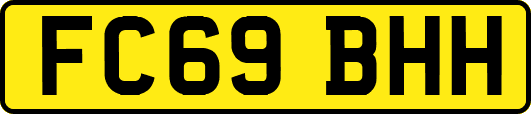 FC69BHH