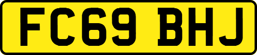 FC69BHJ