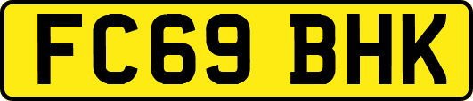 FC69BHK