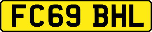 FC69BHL