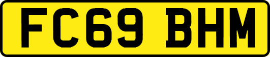 FC69BHM