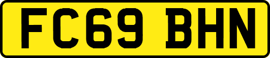 FC69BHN