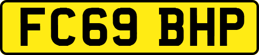 FC69BHP