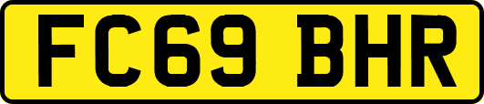 FC69BHR