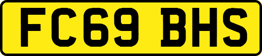 FC69BHS