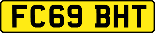 FC69BHT