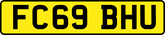 FC69BHU