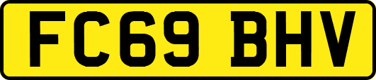 FC69BHV
