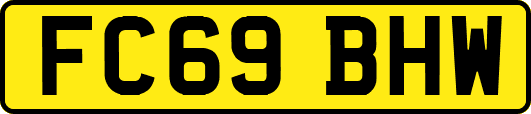 FC69BHW