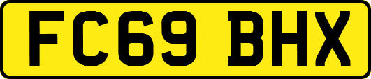 FC69BHX