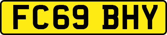 FC69BHY