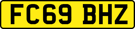 FC69BHZ