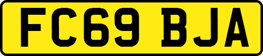 FC69BJA