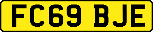 FC69BJE