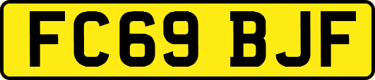FC69BJF