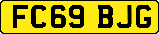 FC69BJG