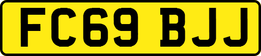 FC69BJJ