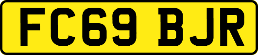 FC69BJR