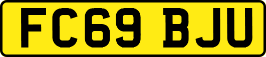 FC69BJU