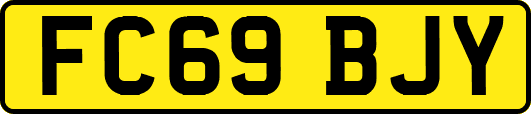 FC69BJY