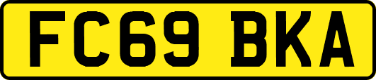 FC69BKA