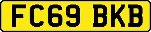 FC69BKB