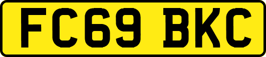 FC69BKC