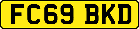 FC69BKD