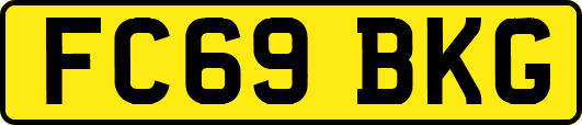 FC69BKG