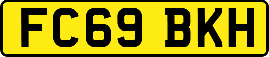 FC69BKH