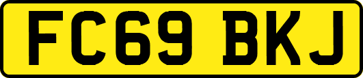 FC69BKJ