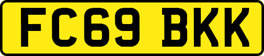 FC69BKK