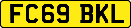 FC69BKL
