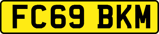 FC69BKM