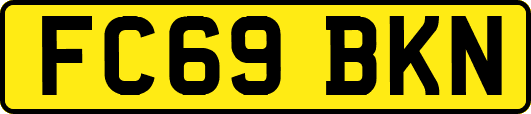 FC69BKN