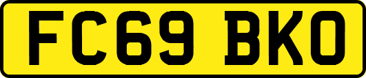 FC69BKO