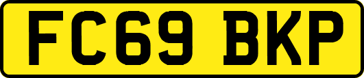 FC69BKP