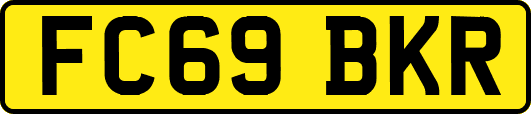 FC69BKR