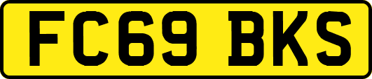 FC69BKS