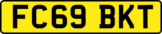 FC69BKT